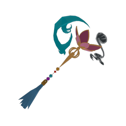 Asia hammer