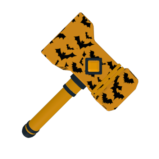 Bat Rage hammer