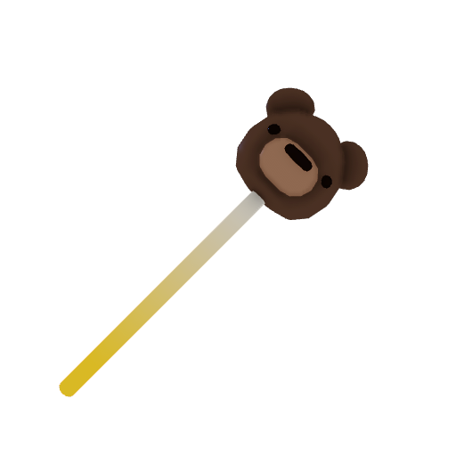 Bearpop hammer