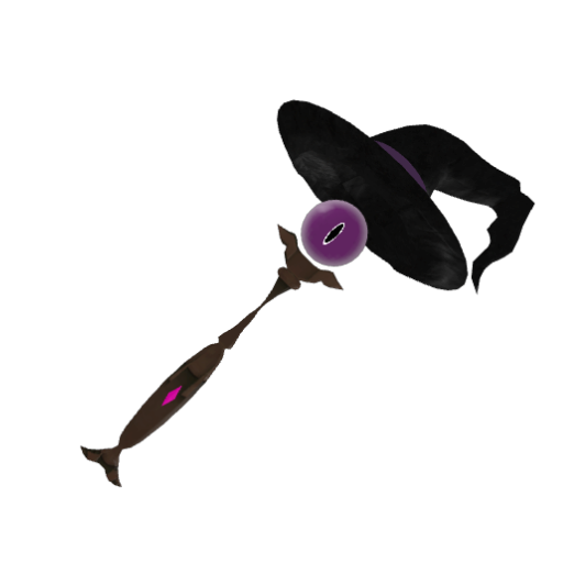 Bewitcher hammer