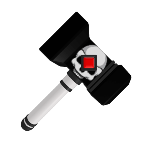Bones hammer