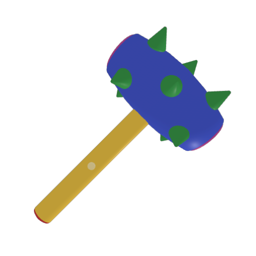 Bonka hammer