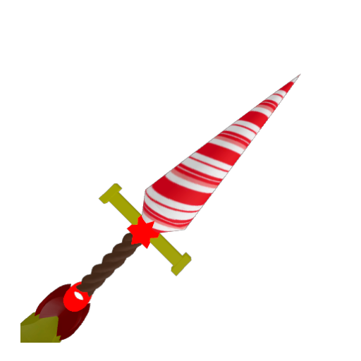 Candyspire hammer