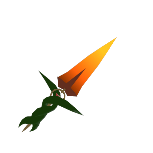 Carrocut hammer
