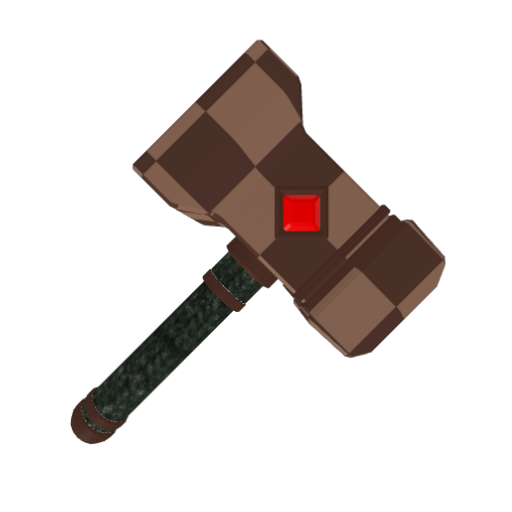 Chess hammer
