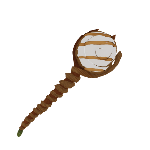 Cinnatree hammer
