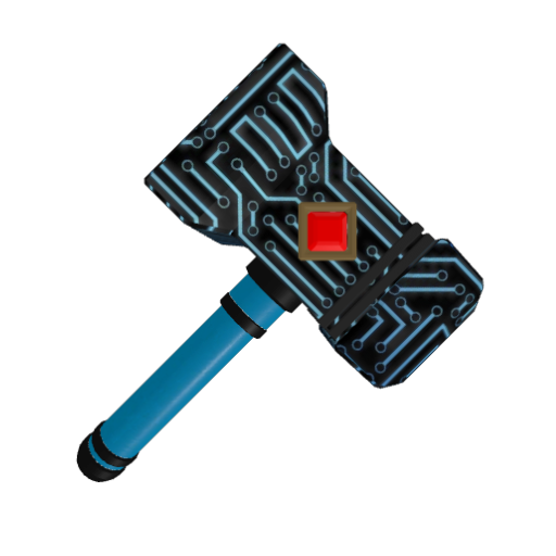 Circuit hammer