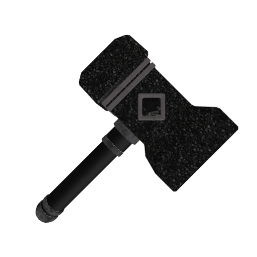 Coal hammer