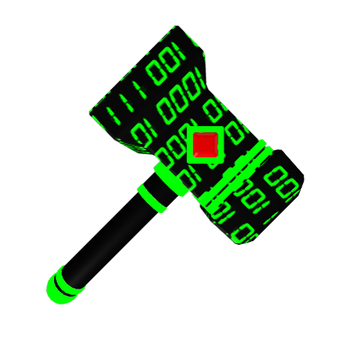 Coding hammer