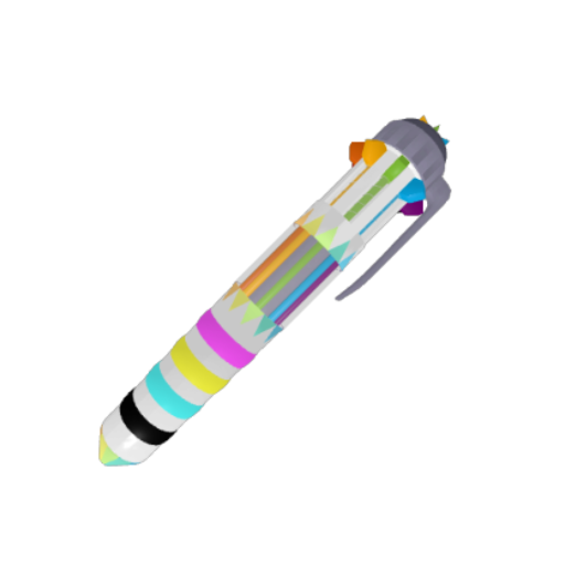 Colorcoder hammer