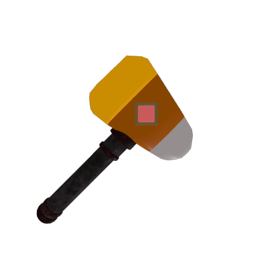 Corn Crush hammer
