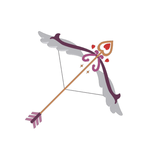 Cupids Hammer hammer