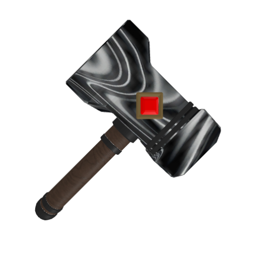 Darkflow hammer