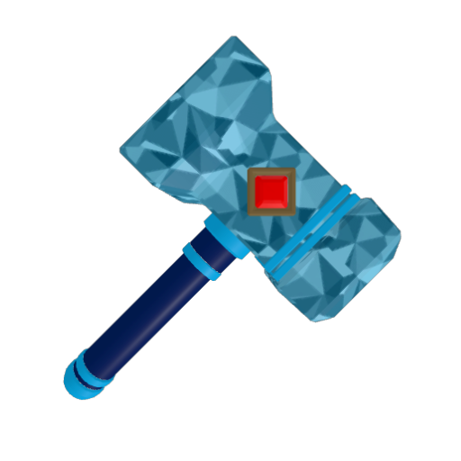 Diamond Hammer hammer