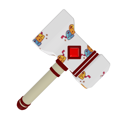 Drama hammer