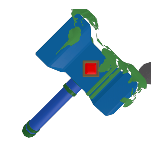 Earth hammer