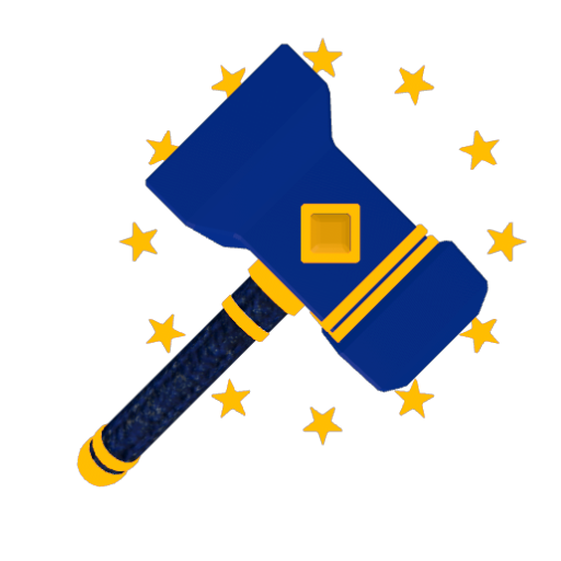 Europe hammer