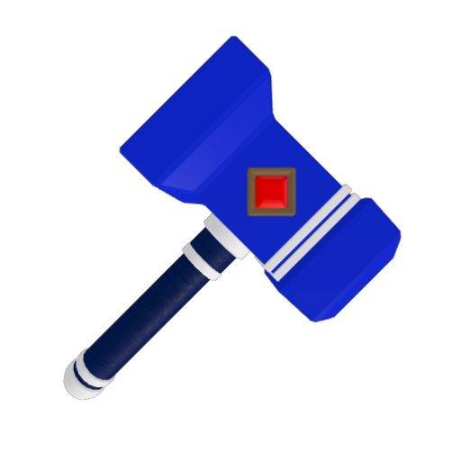 Eye hammer