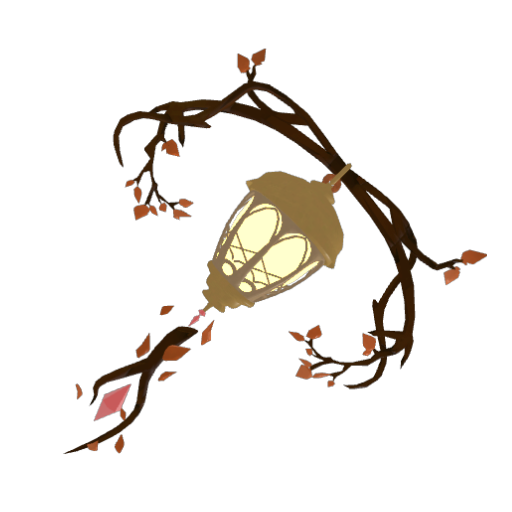Fallantern hammer