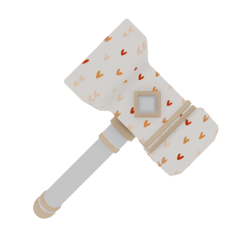 Fallinlove hammer