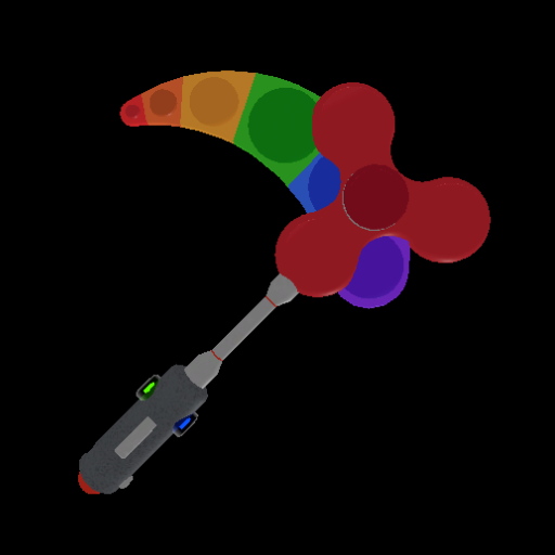 Fidgetmax hammer