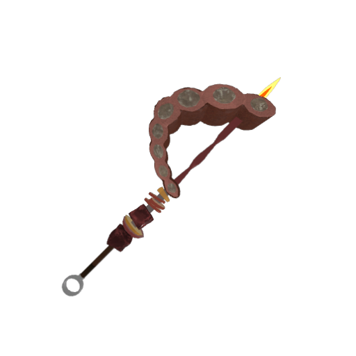 Final Feast hammer