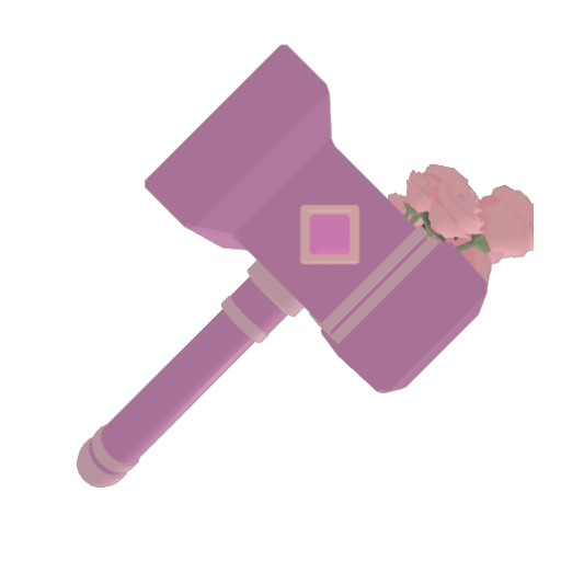 Flowers hammer