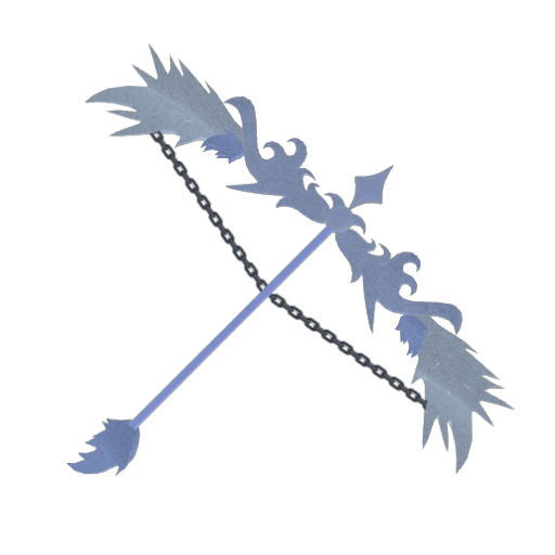 Frostwing hammer