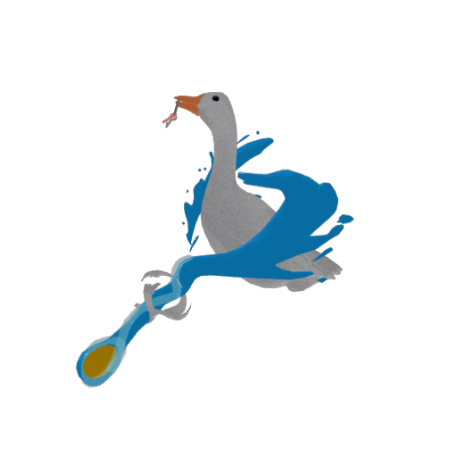 Goose hammer
