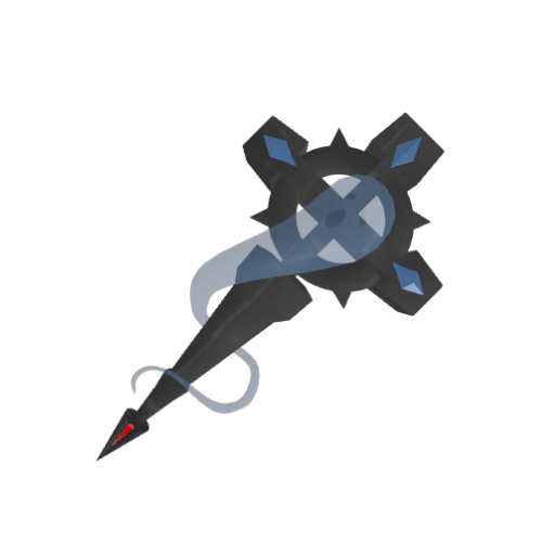 Gravewraith hammer