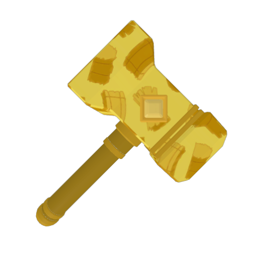 Maybale Harvest hammer
