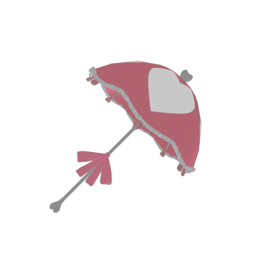 Heartstruck hammer