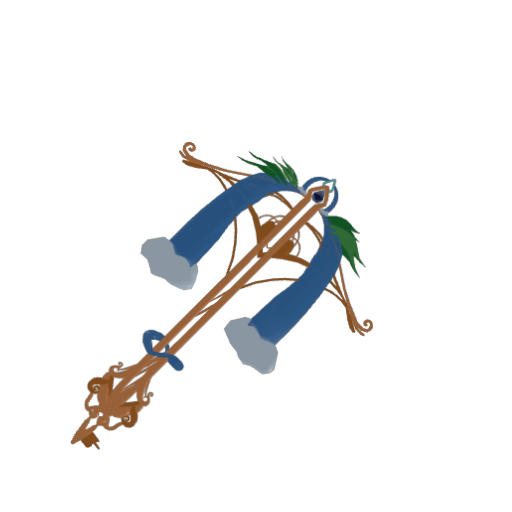 Heavensgate hammer