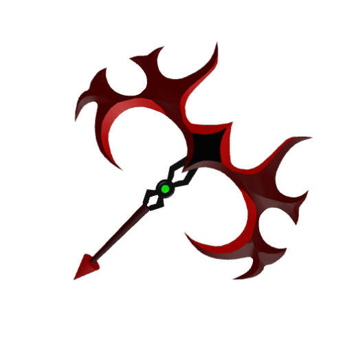 Hellspire hammer
