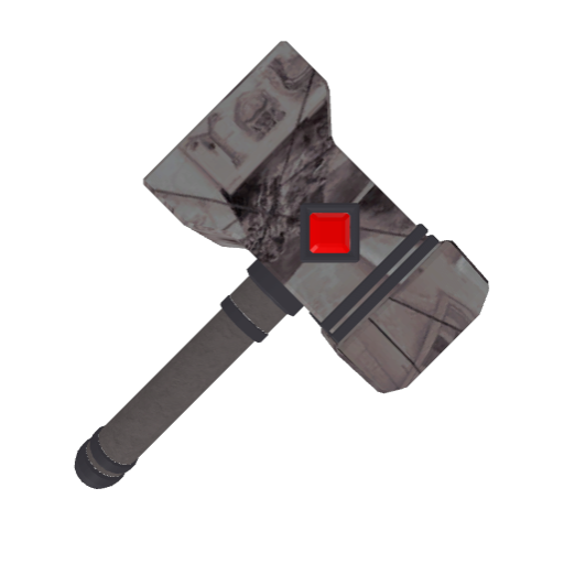 History hammer