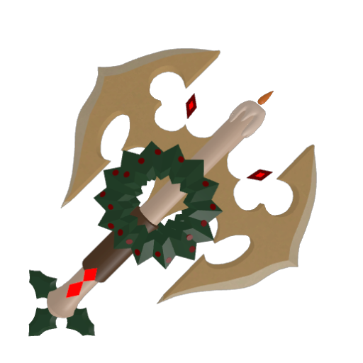 Hollyslicer hammer