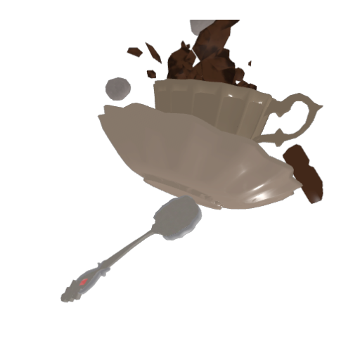 Hot Chocolate hammer