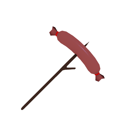 Hotdog hammer