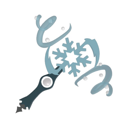 Icebreaker hammer