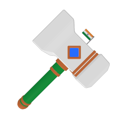 India hammer