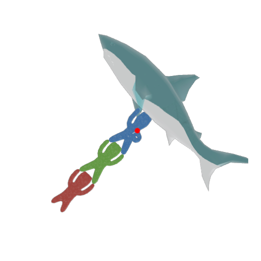 Jellyblast hammer