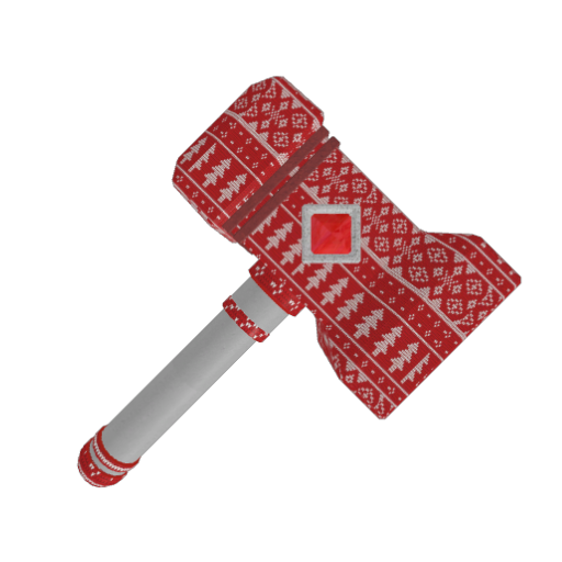 Jumper hammer