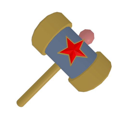 KO Hammer hammer