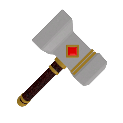 King's Hammer hammer
