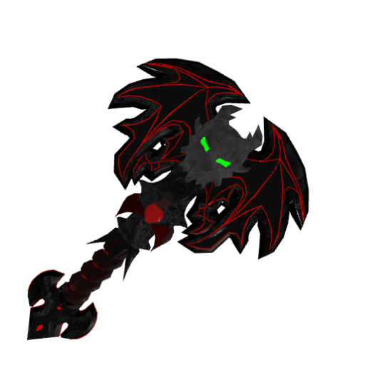 Knightmare hammer
