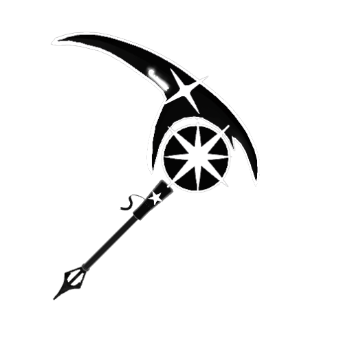 Kuroi Taiyo hammer