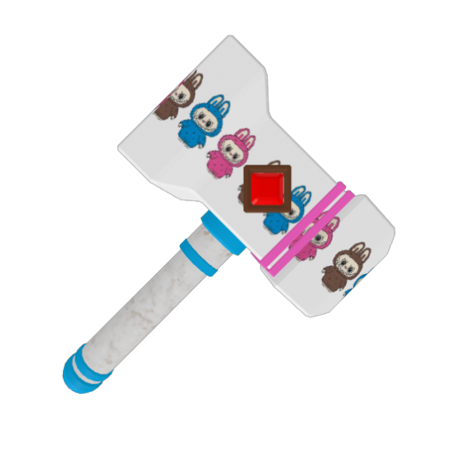 Ladudus hammer