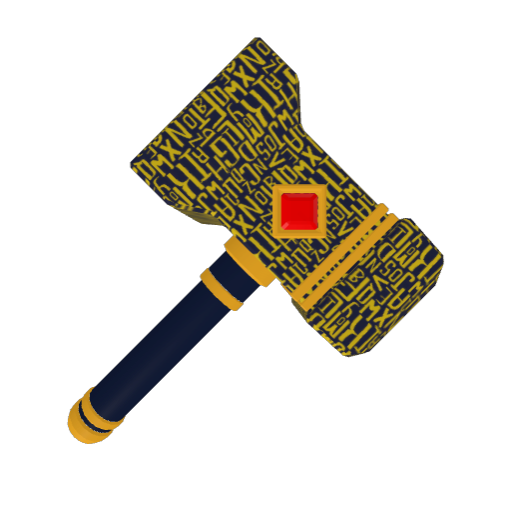 Language hammer