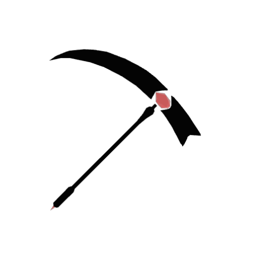 Lifebane hammer