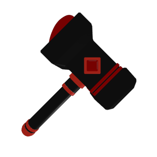 Lovelash hammer